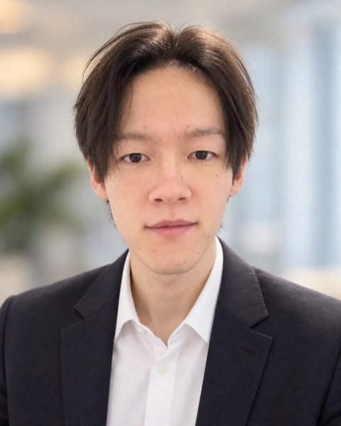 代表 清水 亮の写真